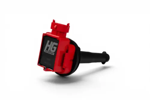 HG Motorsport bobine paljenja za Volvo C70, S60, S70, S80, V70 2,0–3,0 B52/B62