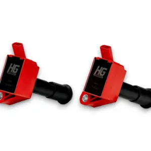 HG Motorsport ignition coils for Ford 1.5T EcoBoost (Focus, Fiesta, Kuga, Puma)