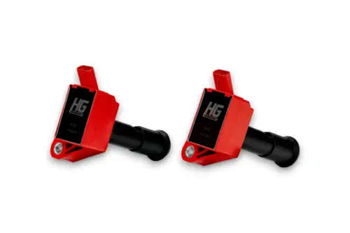 HG Motorsport bobine paljenja za Ford 1,5T EcoBoost (Focus, Fiesta, Kuga, Puma)