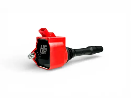 HG Motorsport ignition coils for BMW S58/B58/B48/B46
