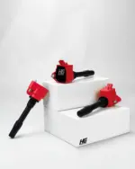 HG Motorsport ignition coils for BMW S58/B58/B48/B46