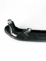 HG Motorsport HF-Series turbo inlet silicone hose kit for Hyundai i20 N