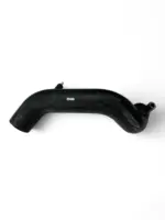 HG Motorsport HF-Series turbo inlet silicone hose kit for Hyundai i20 N
