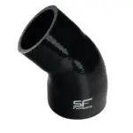 HG Motorsport HF Upgrade boost pipe for Hyundai i30 N (PD)