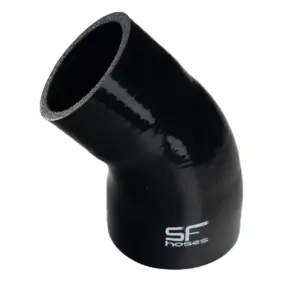 HG Motorsport HF Upgrade boost pipe for Hyundai i30 N (PD)