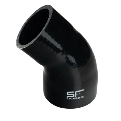 HG Motorsport HF Upgrade boost pipe for Hyundai i30 N (PD)
