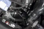 HG Motorsport HF Upgrade boost pipe for Hyundai i30 N (PD)
