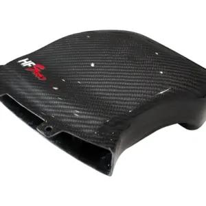 HF-Series Carbon air intake system for Audi TT/TTS/TTRS 8J