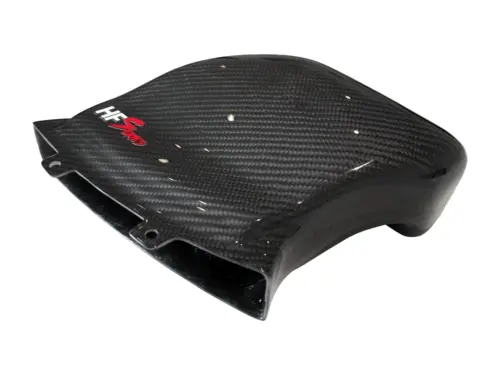 HF-Series Carbon air intake system for Audi TT/TTS/TTRS 8J