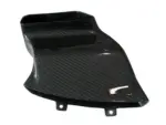 HF-Series Carbon air intake system for Audi TT/TTS/TTRS 8J