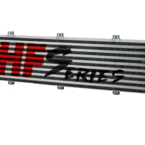 HF-Series univerzalni intercooler HFT 540 x 140 x 65 mm