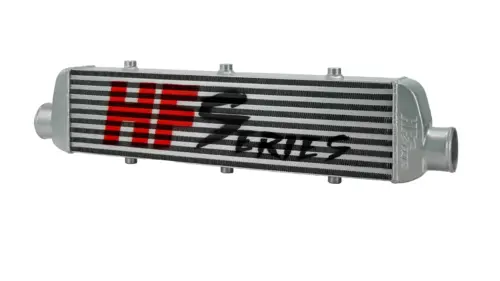 HF-Series universal intercooler HFT 540 x 140 x 65 mm