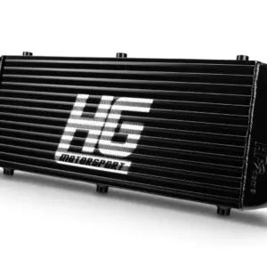 HF-Series univerzalni intercooler HFT 540 × 230 × 65 mm
