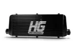HF-Series universal HFT intercooler 540 × 230 × 65 mm