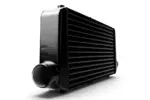 HF-Series universal HFT intercooler 540 × 230 × 65 mm