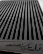 HF-Series univerzalni intercooler 540x230x76 mm