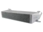 HF-Series intercooler for BMW 118d, 120d and 320d (E81–E93, N47D20)