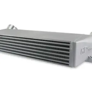 HF-Series intercooler for BMW 118d, 120d and 320d (E81–E93, N47D20)