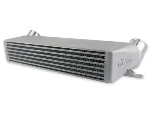 HF-Series intercooler for BMW 118d, 120d and 320d (E81–E93, N47D20)