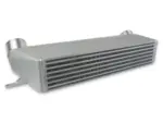 HF-Series intercooler for BMW 118d, 120d and 320d (E81–E93, N47D20)