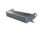 HF-Series intercooler for BMW 118d, 120d and 320d (E81–E93, N47D20)