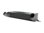 HF-Series intercooler for BMW 118d, 120d and 320d (E81–E93, N47D20)