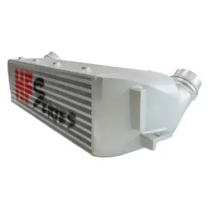 HF-Series intercooler for BMW 1/2/3/4 F Series (F20, F30)