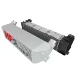 HF-Series intercooler for BMW 1/2/3/4 F Series (F20, F30)