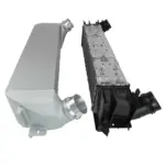 HF-Series intercooler for BMW 1/2/3/4 F Series (F20, F30)