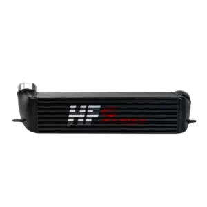 HF-Series intercooler for BMW 135i, 335i, Z4 35i (N54/N55)