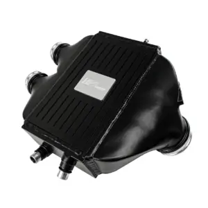 HF-Series water-cooled intercooler for BMW M3/M4 S55B30A (F80/F82/F83)