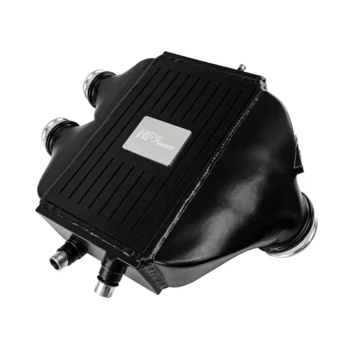 HF-Series water-cooled intercooler for BMW M3/M4 S55B30A (F80/F82/F83)