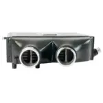 HF-Series water-cooled intercooler for BMW M3/M4 S55B30A (F80/F82/F83)