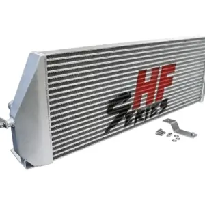 HF-Series intercooler for Ford Focus ST Mk.2 225 PS