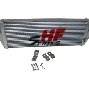 HF-Series intercooler for Ford Focus RS Mk.2 (305 PS)