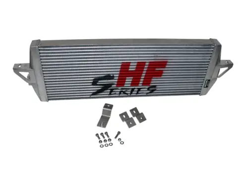 HF-Series intercooler za Ford Focus RS Mk.2 (305 KS)