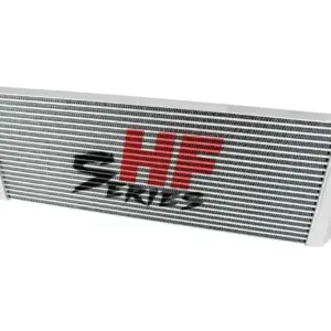 HF-Series intercooler for Ford Focus III ST Mk.3 250 PS (DYB)