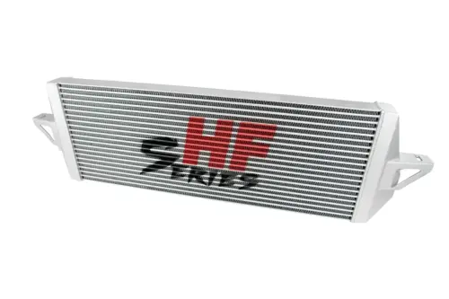 HF-Series intercooler for Ford Focus III ST Mk.3 250 PS (DYB)