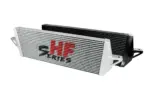 HF-Series intercooler for Ford Focus III ST Mk.3 250 PS (DYB)