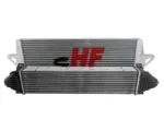 HF-Series intercooler for Ford Focus III ST Mk.3 250 PS (DYB)