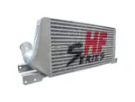 HF-Series intercooler for Ford Mustang VI (S550) 2.3 EcoBoost 317 hp