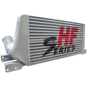 HF-Series intercooler for Ford Mustang VI (S550) 2.3 EcoBoost 317 hp