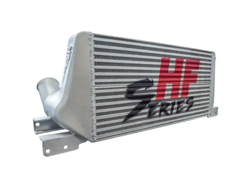 HF-Series intercooler for Ford Mustang VI (S550) 2.3 EcoBoost 317 hp