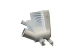 HF-Series intercooler for Ford Mustang VI (S550) 2.3 EcoBoost 317 hp