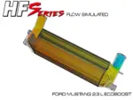 HF-Series intercooler for Ford Mustang VI (S550) 2.3 EcoBoost 317 hp