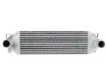HF-Series intercooler for Ford Focus RS Mk.3 350 PS
