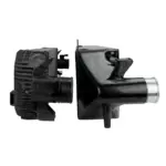 HF-Series intercooler for Ford Focus RS Mk.3 350 PS