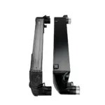 HF-Series intercooler for Ford Focus RS Mk.3 350 PS