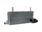 HF-Series intercooler for Honda Civic Type R FK2 310 PS