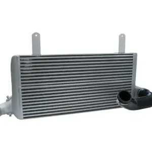 HF-Series intercooler for Honda Civic Type R FK2 310 PS